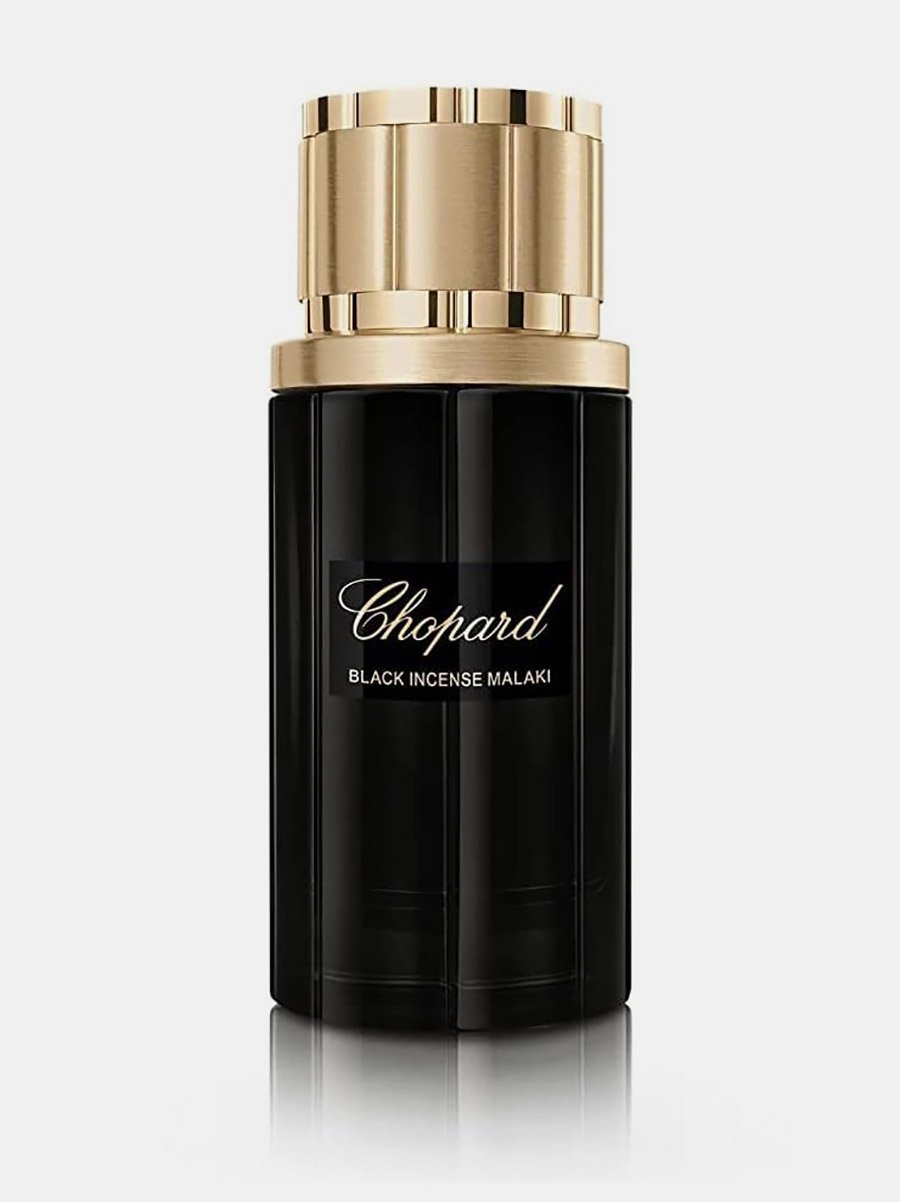 عطر بلاك ايسنس ملكي، أو دو بارفيوم، 80 مل