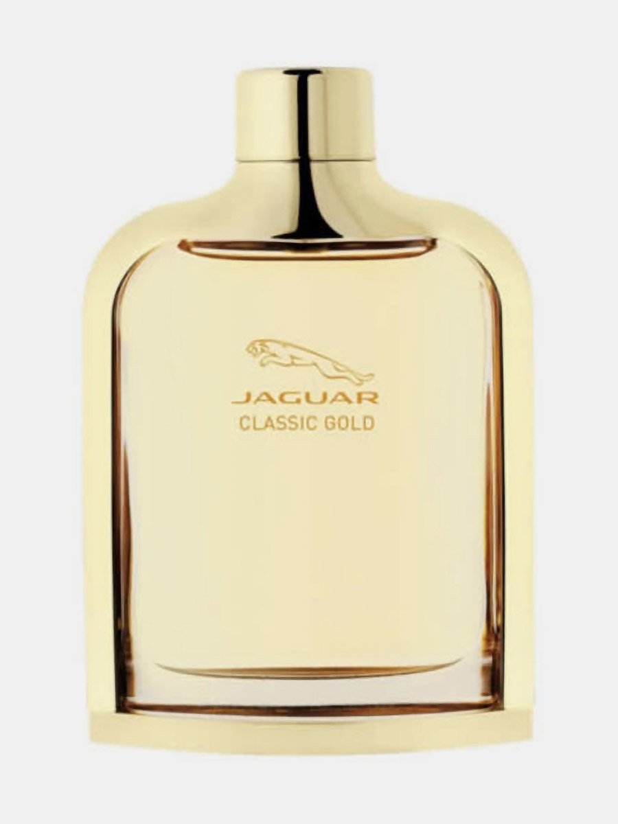 عطر كلاسيك جولد، او دو تواليت، 100 مل