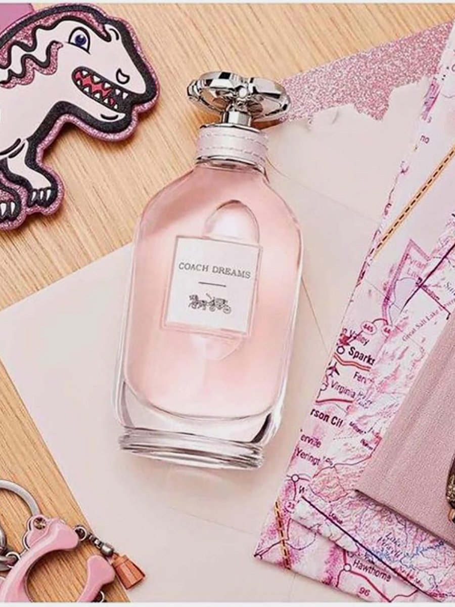 عطر دريمز، او دو بارفيوم، 90 مل
