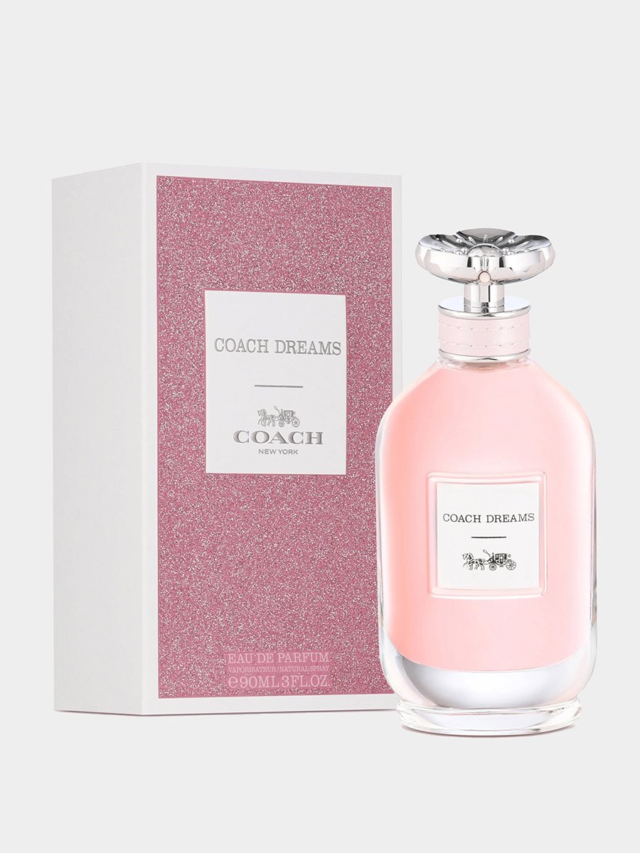 عطر دريمز، او دو بارفيوم، 90 مل
