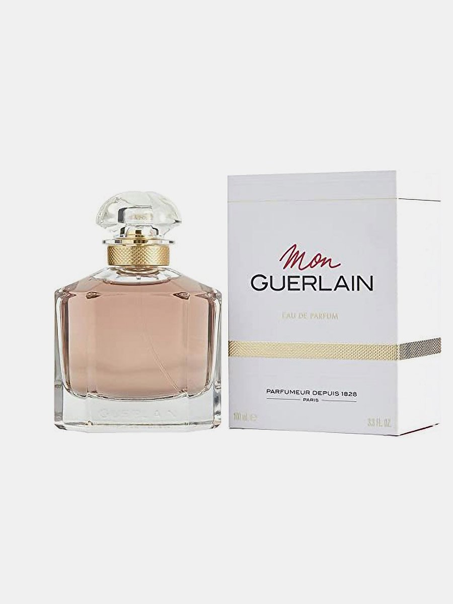 Mon Eau de Parfum, 100ml