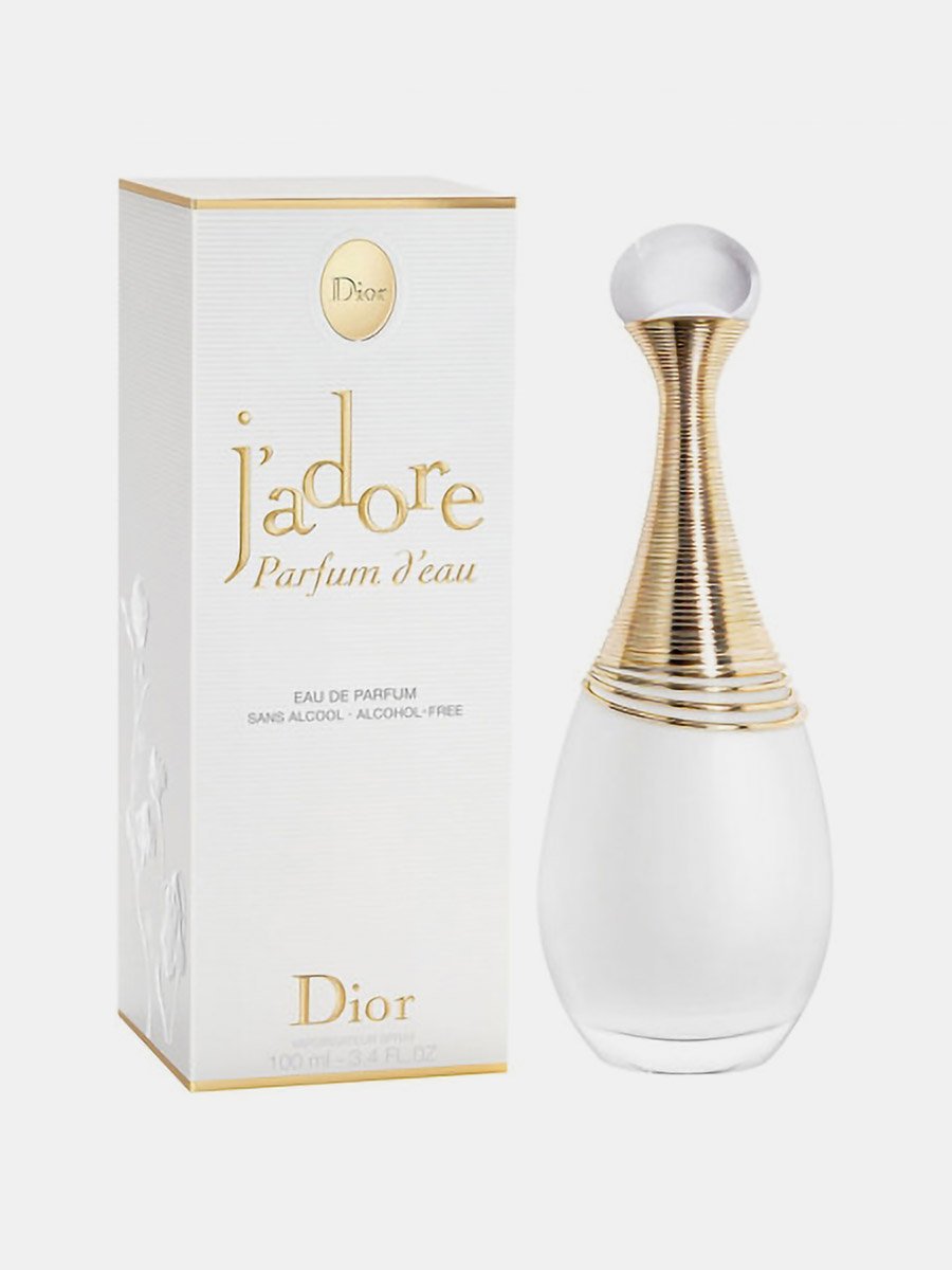 عطر جي دور، او دو بارفيوم، 100 مل