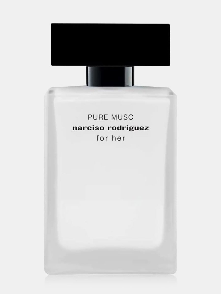 Pure Musc For Her Eau de Parfum, 100ml