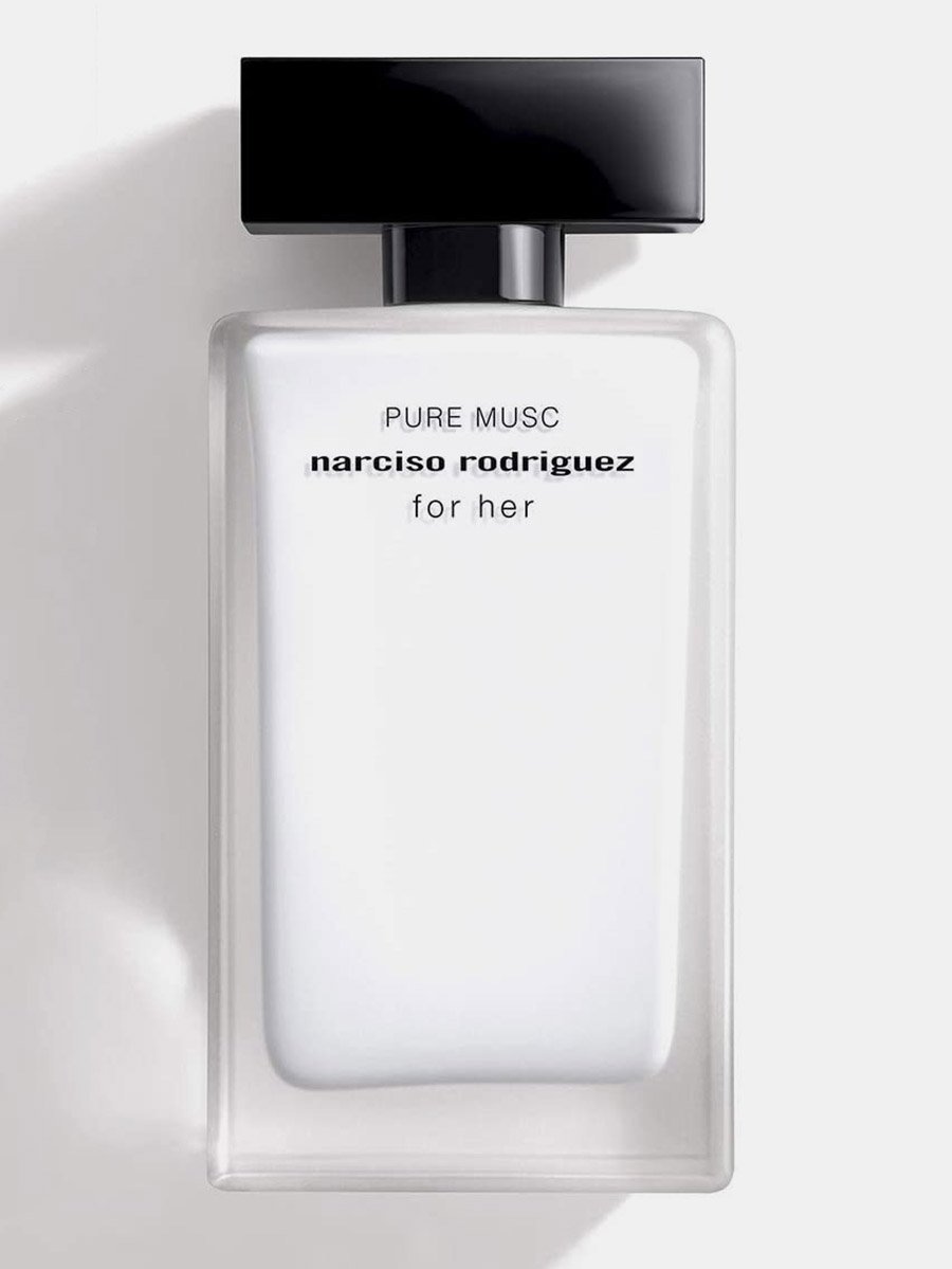 Pure Musc For Her Eau de Parfum, 100ml