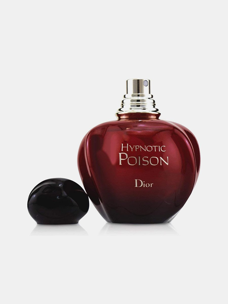 Hypnotic Poison Eau de Toilette, 100ml