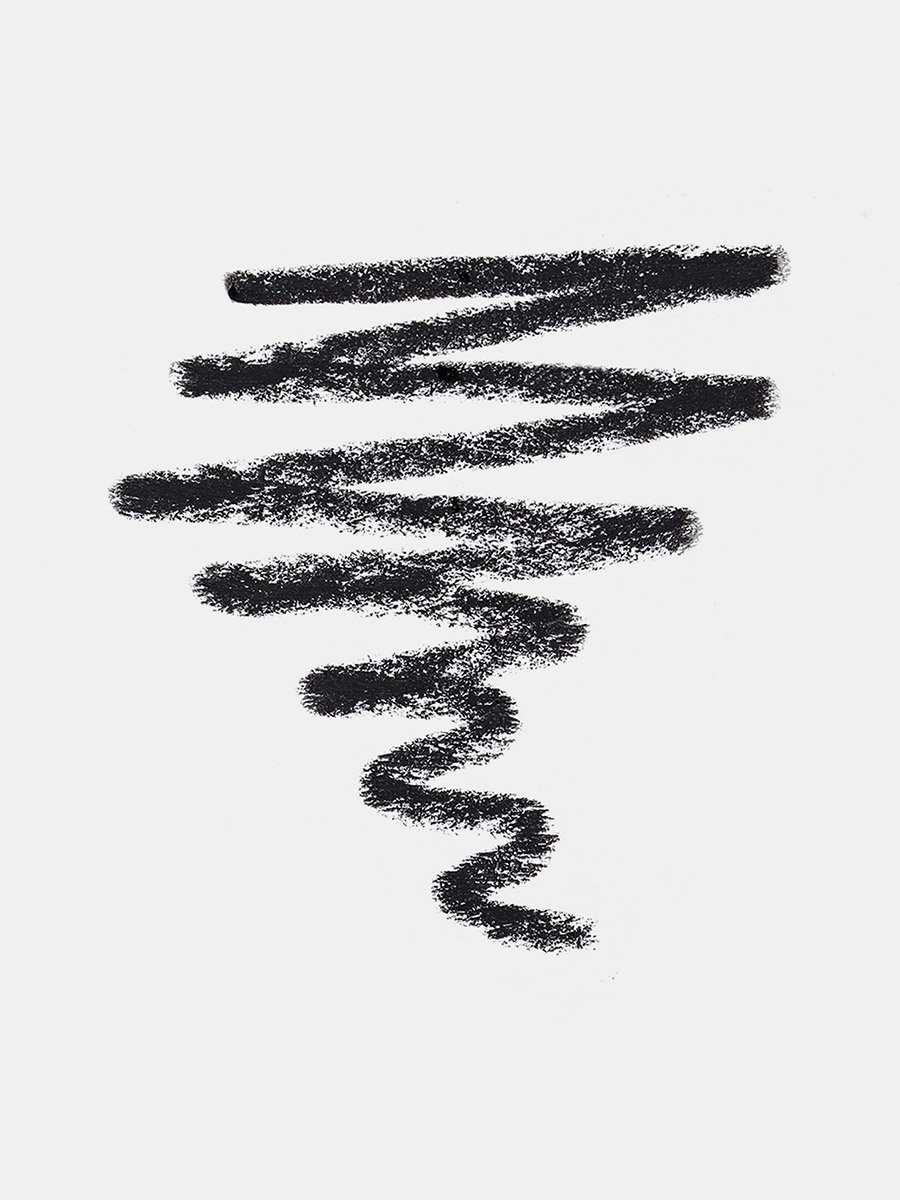 Eye Candy Eye Pencil, 07 Bossgirl Black