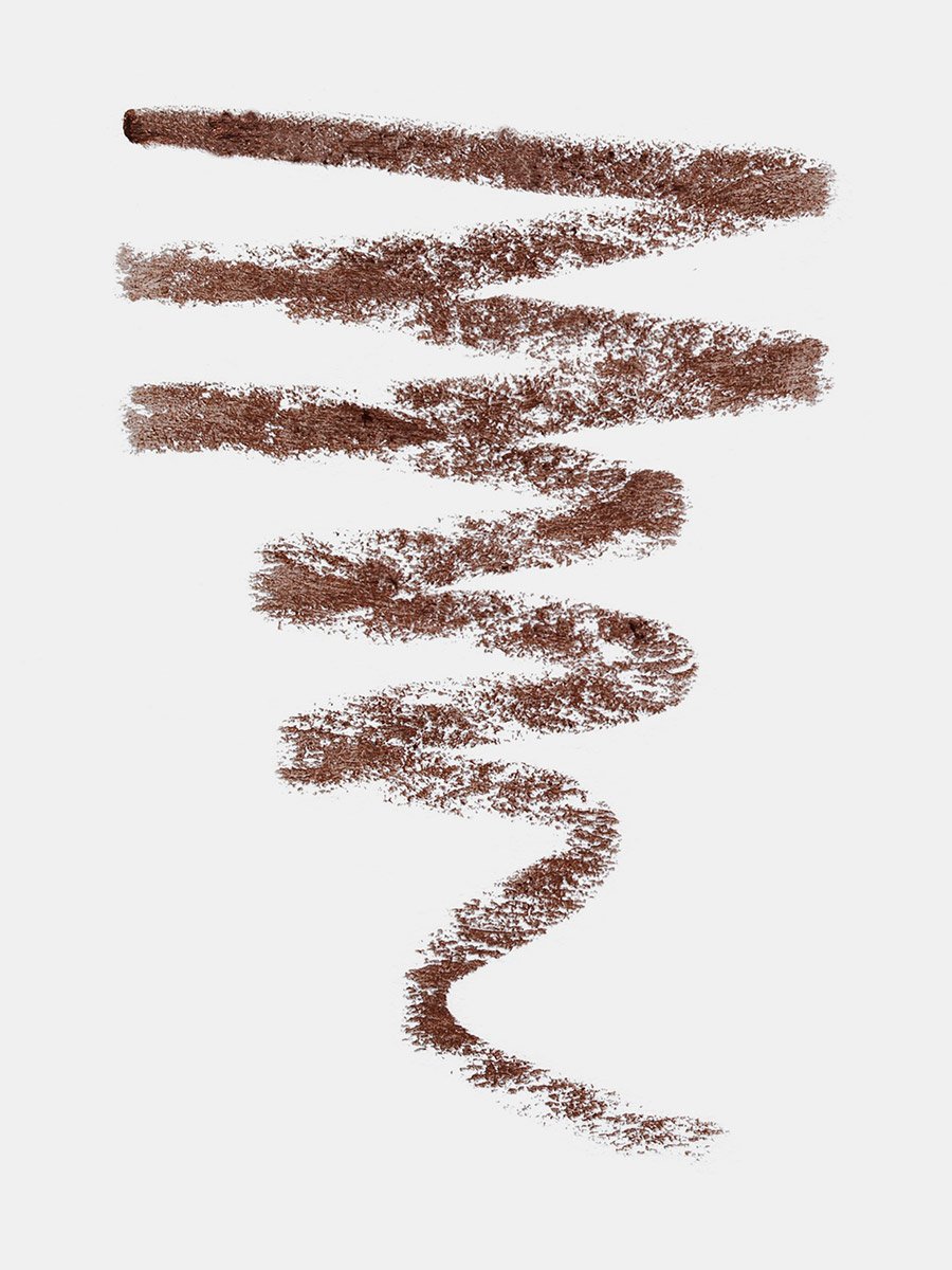 Eye Candy Eye Pencil, 02 Earthy Bronze