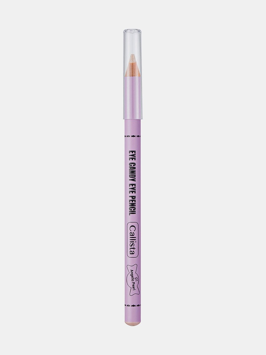 Eye Candy Eye Pencil, 01 Angelic Pearl