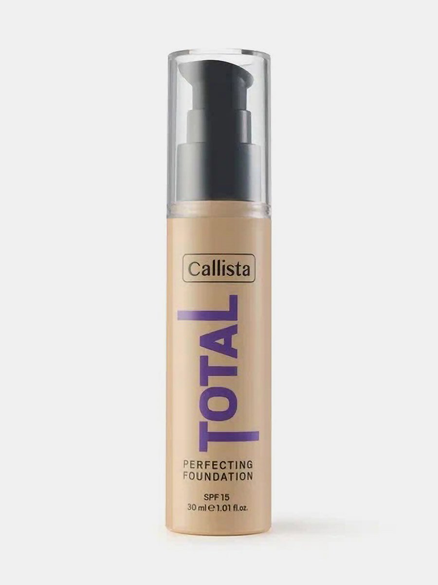 210 ،SPF15 ،كريم اساس، توتال بيرفيكتينج بعامل 