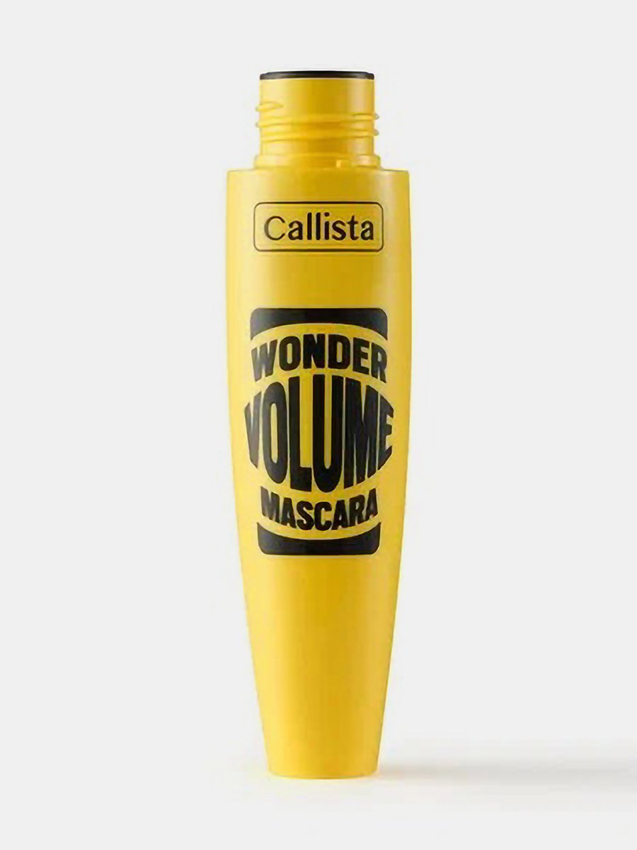 Wonder Volume Mascara