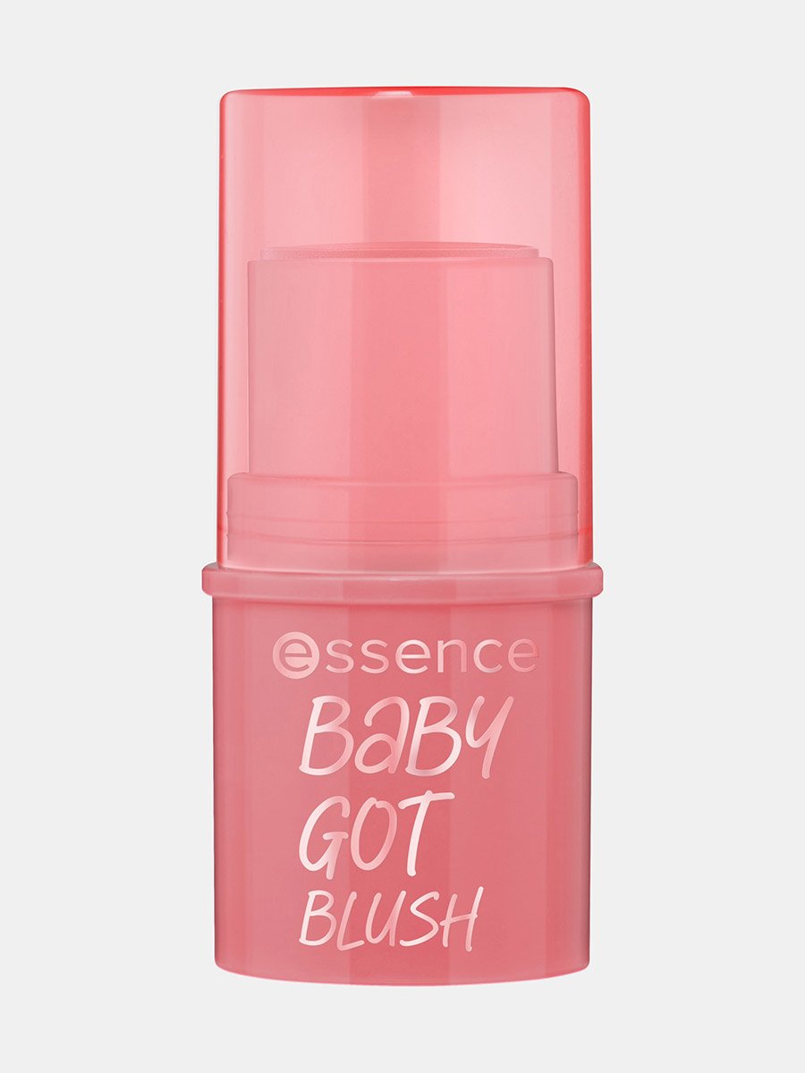 Baby Got Blush, 30 Rose All Day
