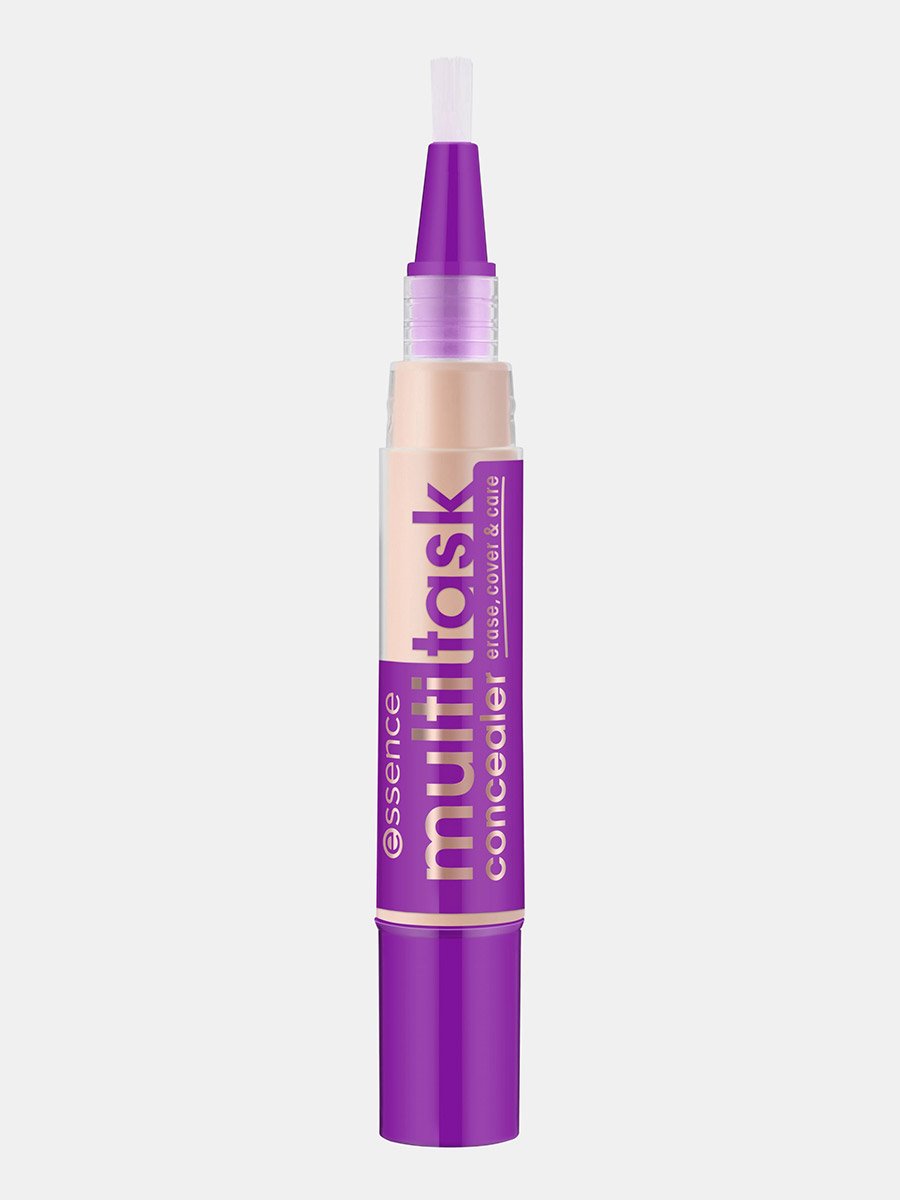 Multitask Concealer, 10 Peachy Ivory
