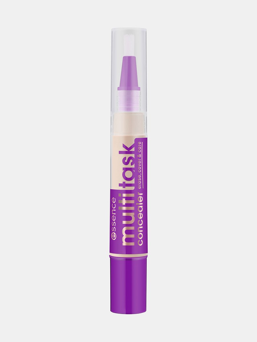 Multitask Concealer, 15 Natural Nude