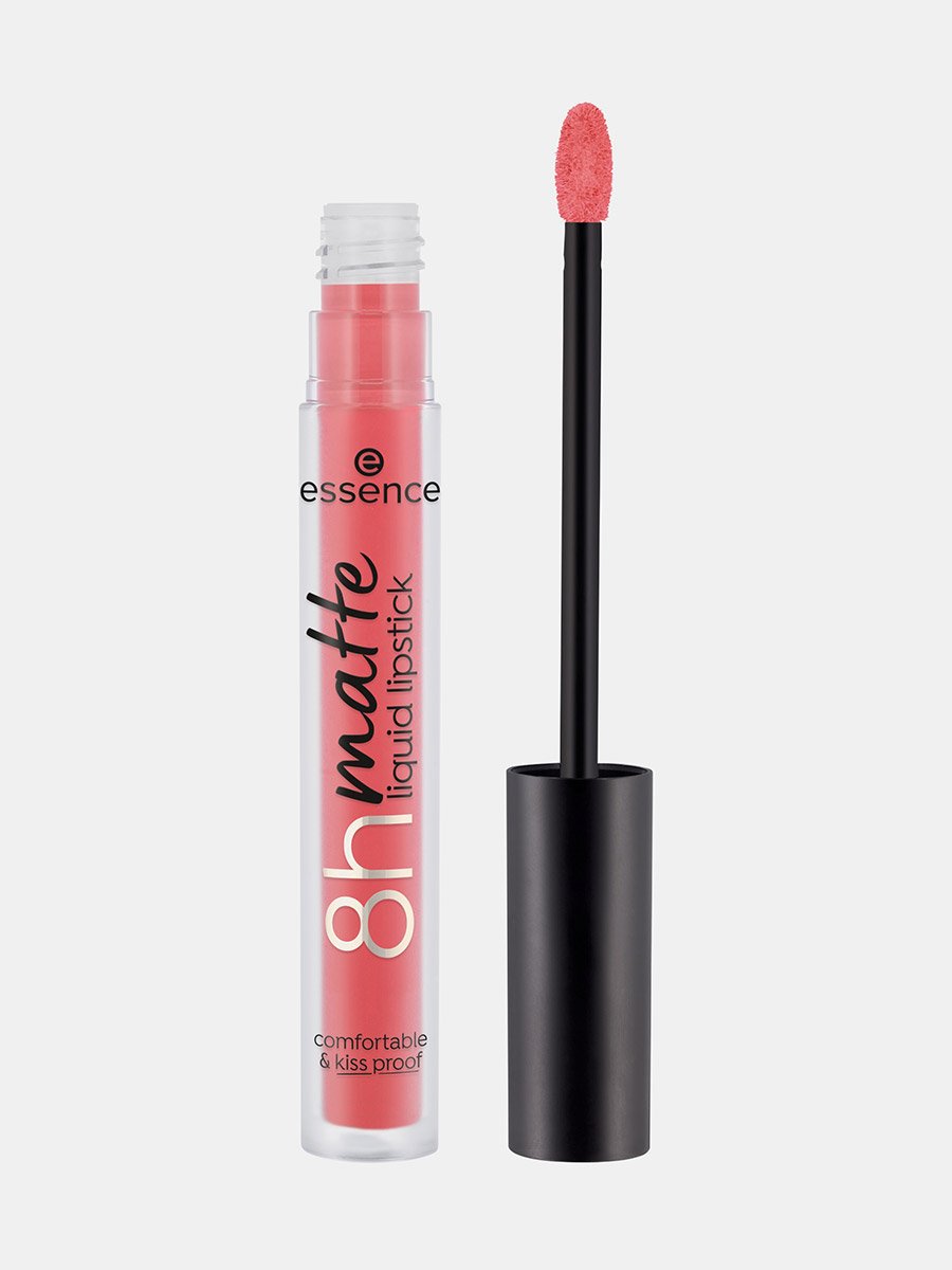 8H Matte Liquid Lipstick, 09