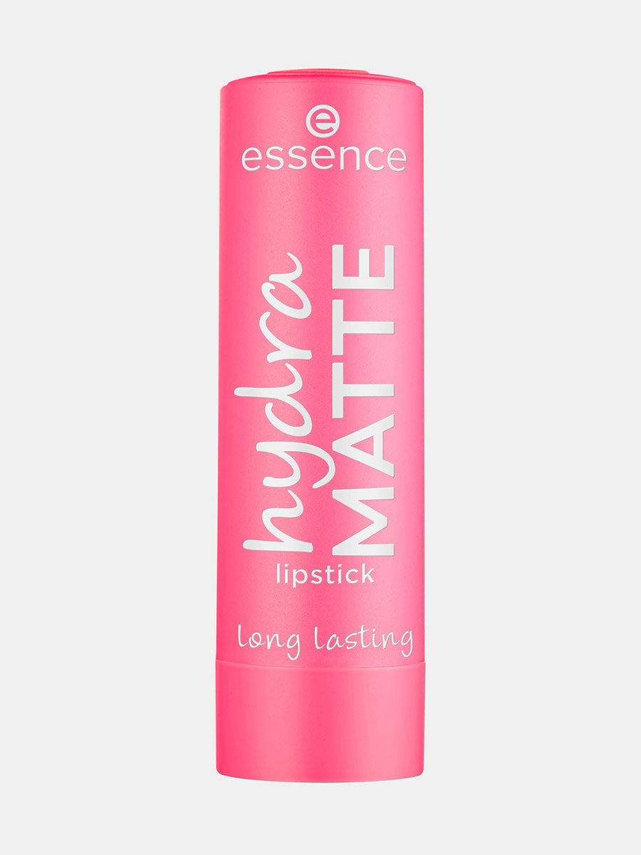 Hydra Matte Long Lasting Lipstick, 411