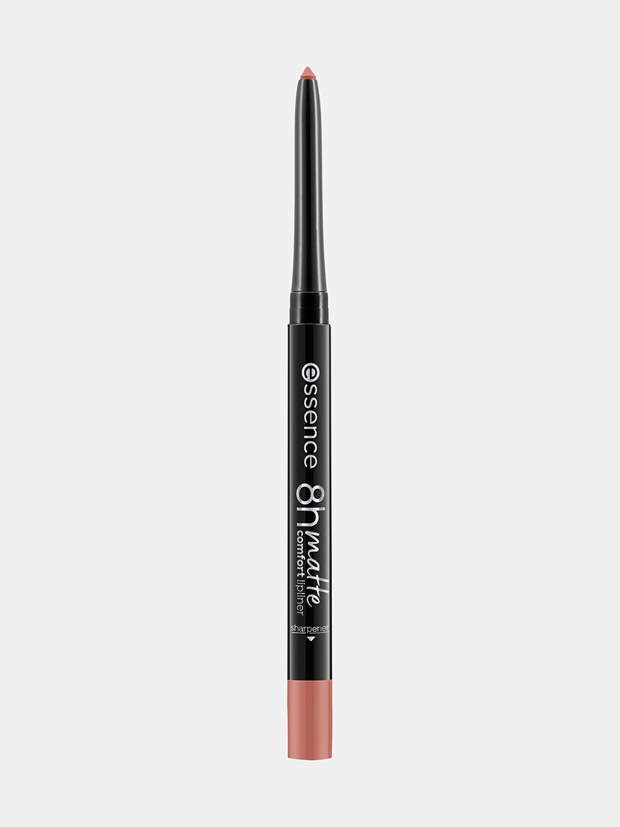 8H Matte Comfort Lipliner, 03