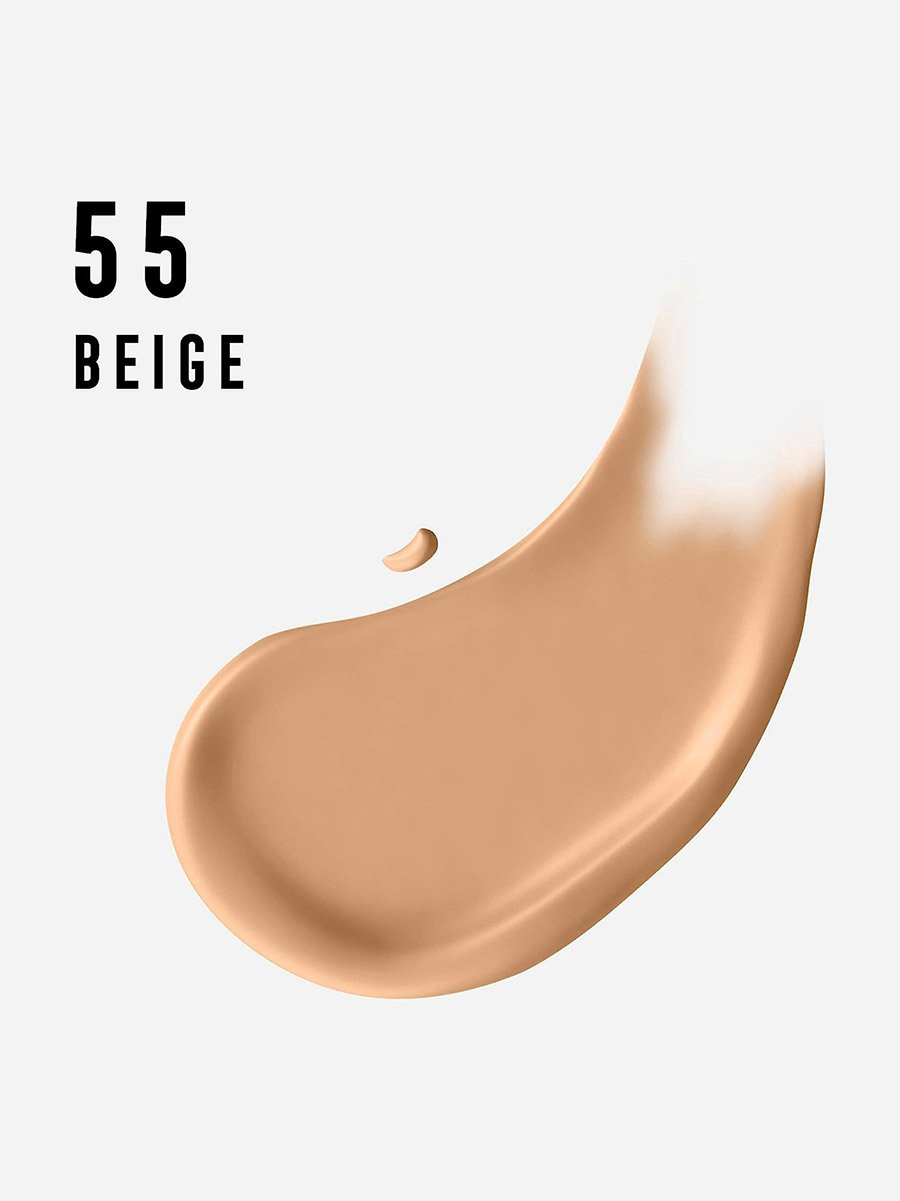كريم اساس، ميراكل بيور، 55 بيج
