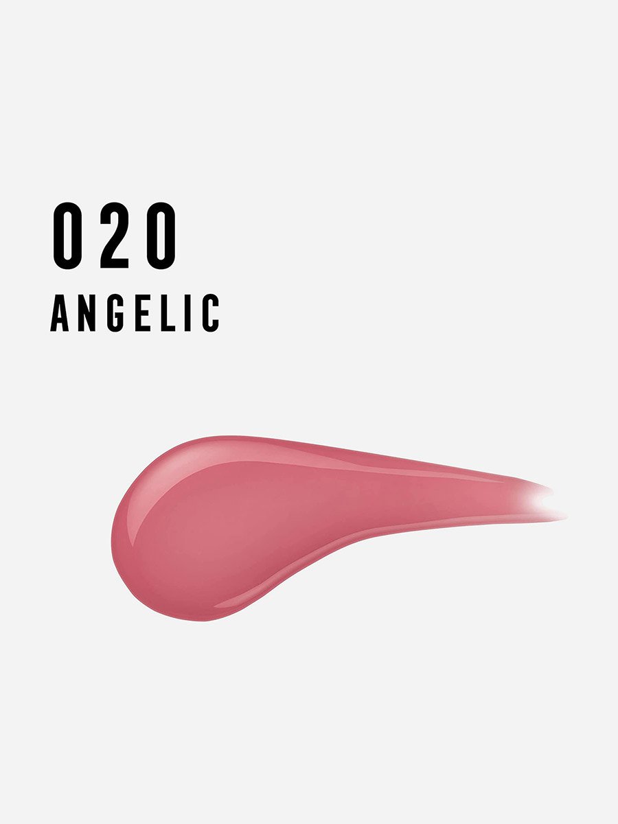 2-Step Lipfinity Lip Colour Lipstick, 020 Angelic For Beauty at