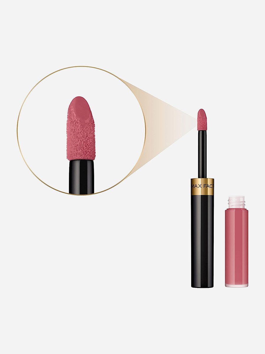 2-Step Lipfinity Lip Colour Lipstick, 020 Angelic For Beauty at