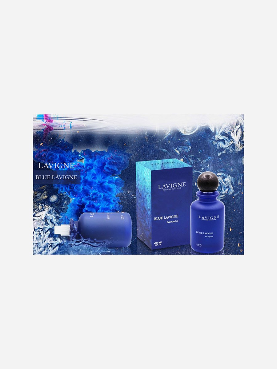 عطر بلو لافين، او دو بارفيوم، 100 مل