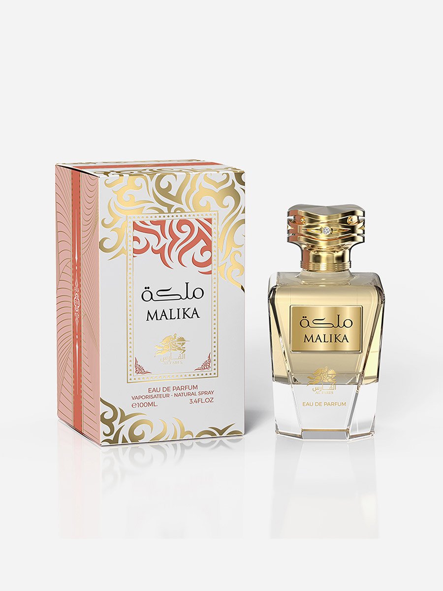 عطر ملكة، أو دو بارفيوم، 90 مل