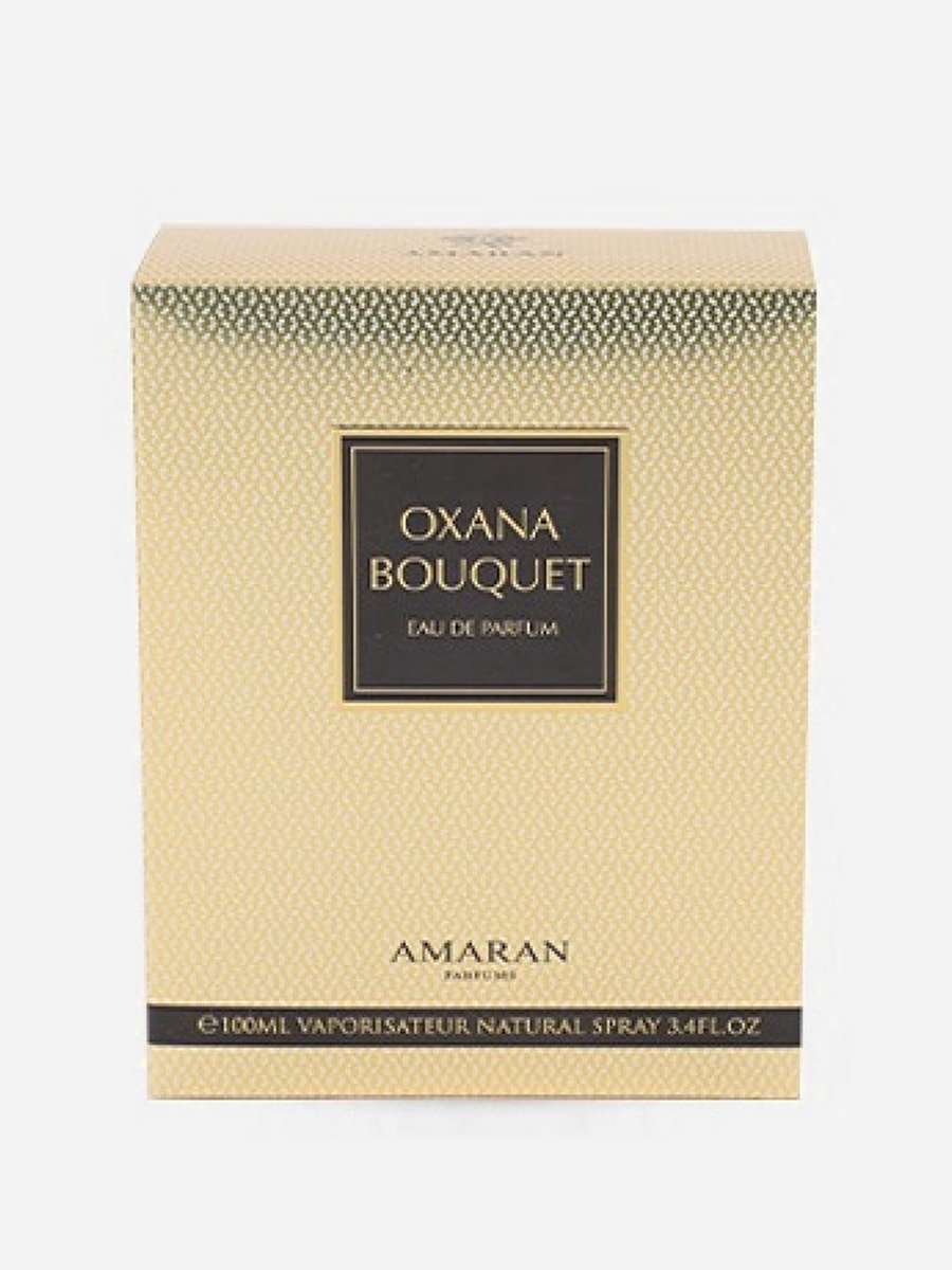 عطر اوكسانا بوكيه، أو دو بارفيوم، 100 مل