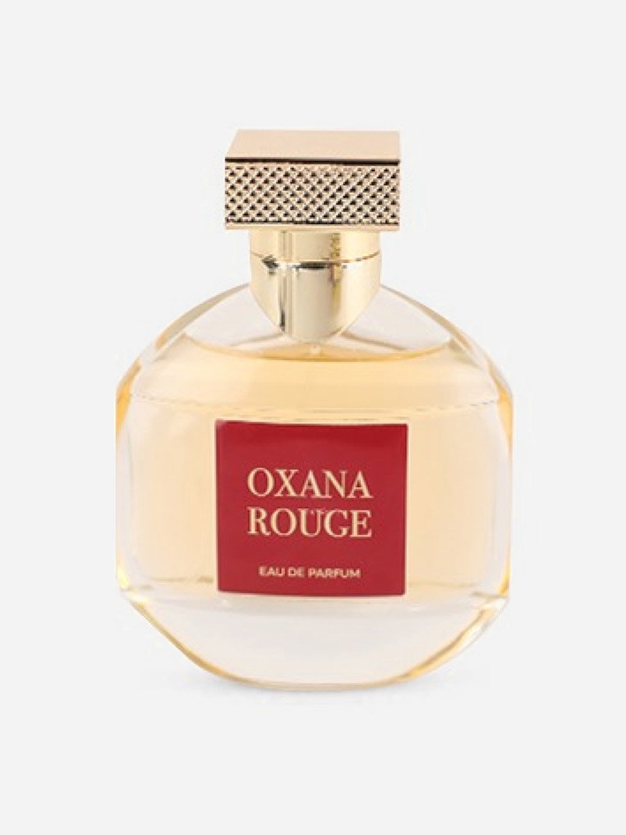 عطر اوكسانا روج اماران، أو دو بارفيوم، 100 مل