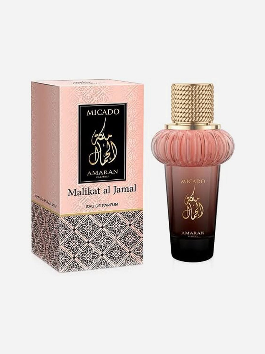 عطر ملكة الجمال، أو دو بارفيوم، 100 مل