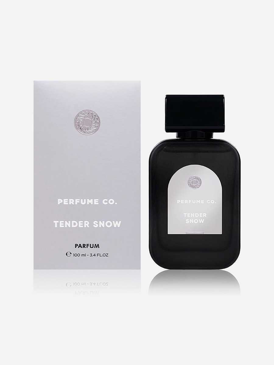 عطر تندر سنو، او دو بارفيوم، 100 مل