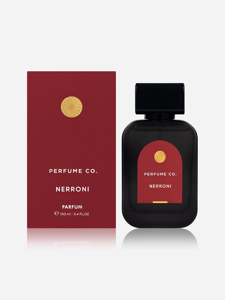 عطر نيروني، او دو بارفيوم، 100 مل