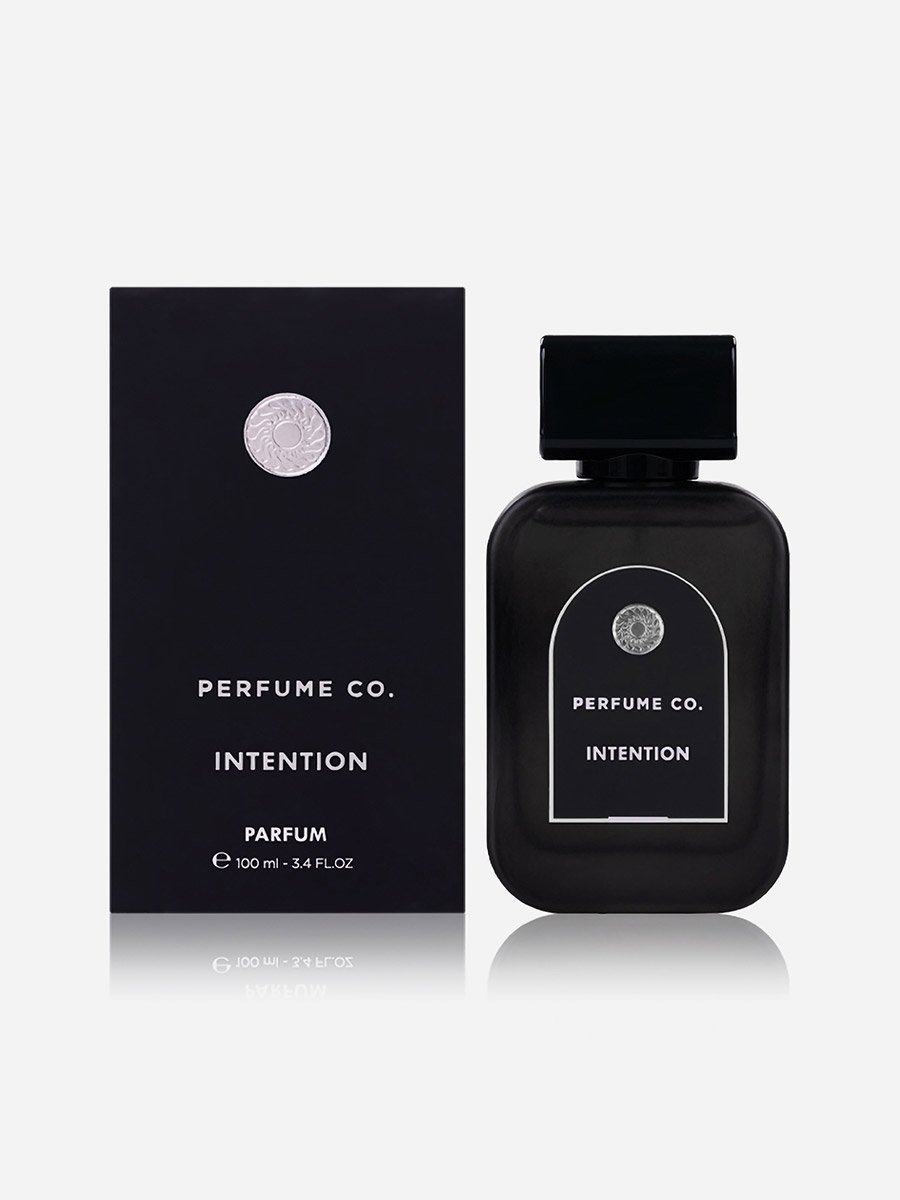 عطر انتينشن، او دو بارفيوم، 100 مل