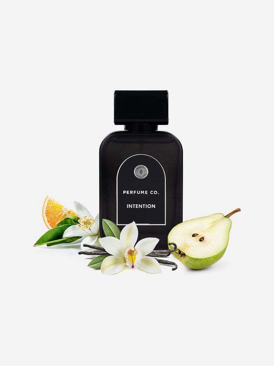 عطر انتينشن، او دو بارفيوم، 100 مل
