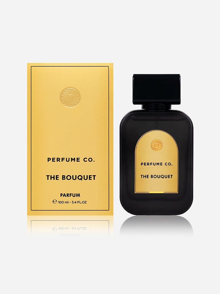 عطر ذا بوكيه، او دو بارفيوم، 100 مل
