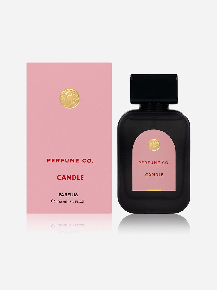 عطر كاندل، او دو بارفيوم، 100 مل