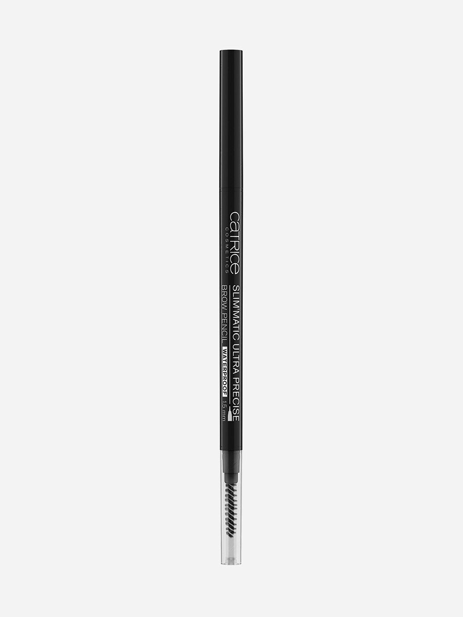 SlimMatic Ultra Precise Brow Pencil Waterproof, 060