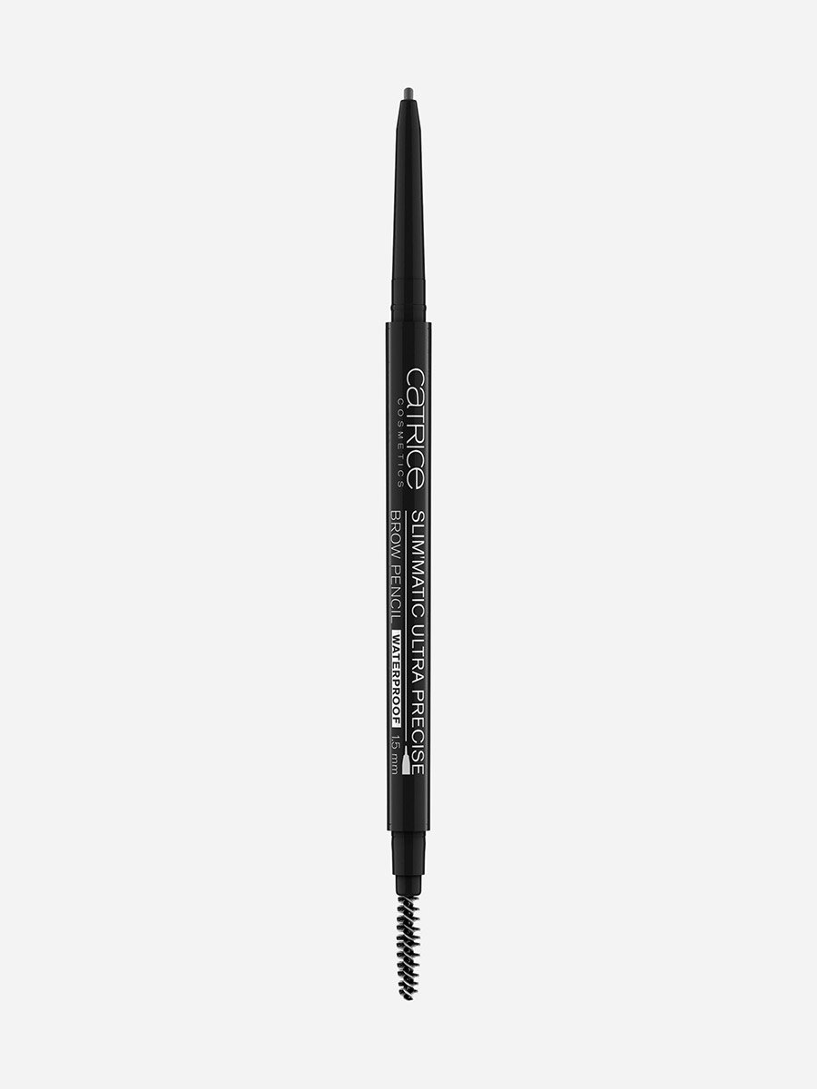 SlimMatic Ultra Precise Brow Pencil Waterproof, 060
