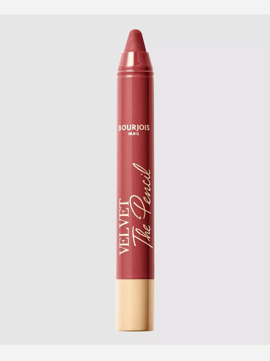Velvet The Pencil, 05 Red Vintage