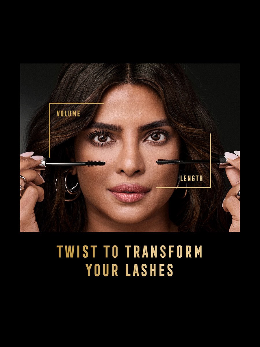 Masterpiece 2 In 1 Lash Wow Volume Length Mascara
