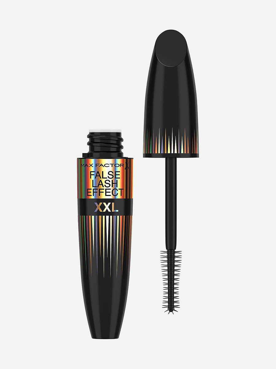 False Lash Effect Xxl Mascara