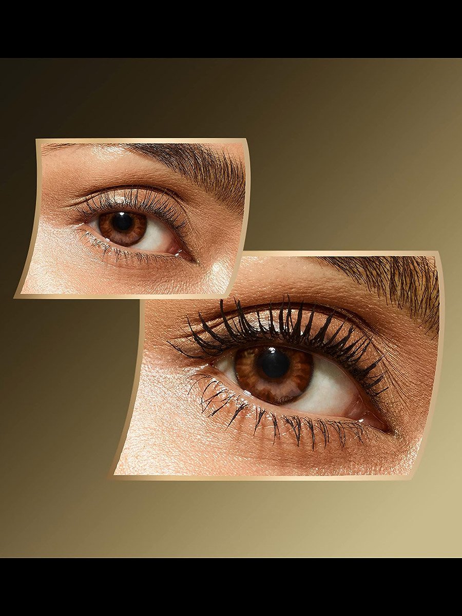 False Lash Effect Xxl Mascara