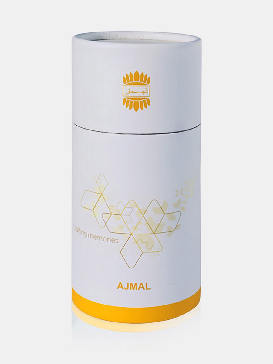 عطر زيتي مسك روز