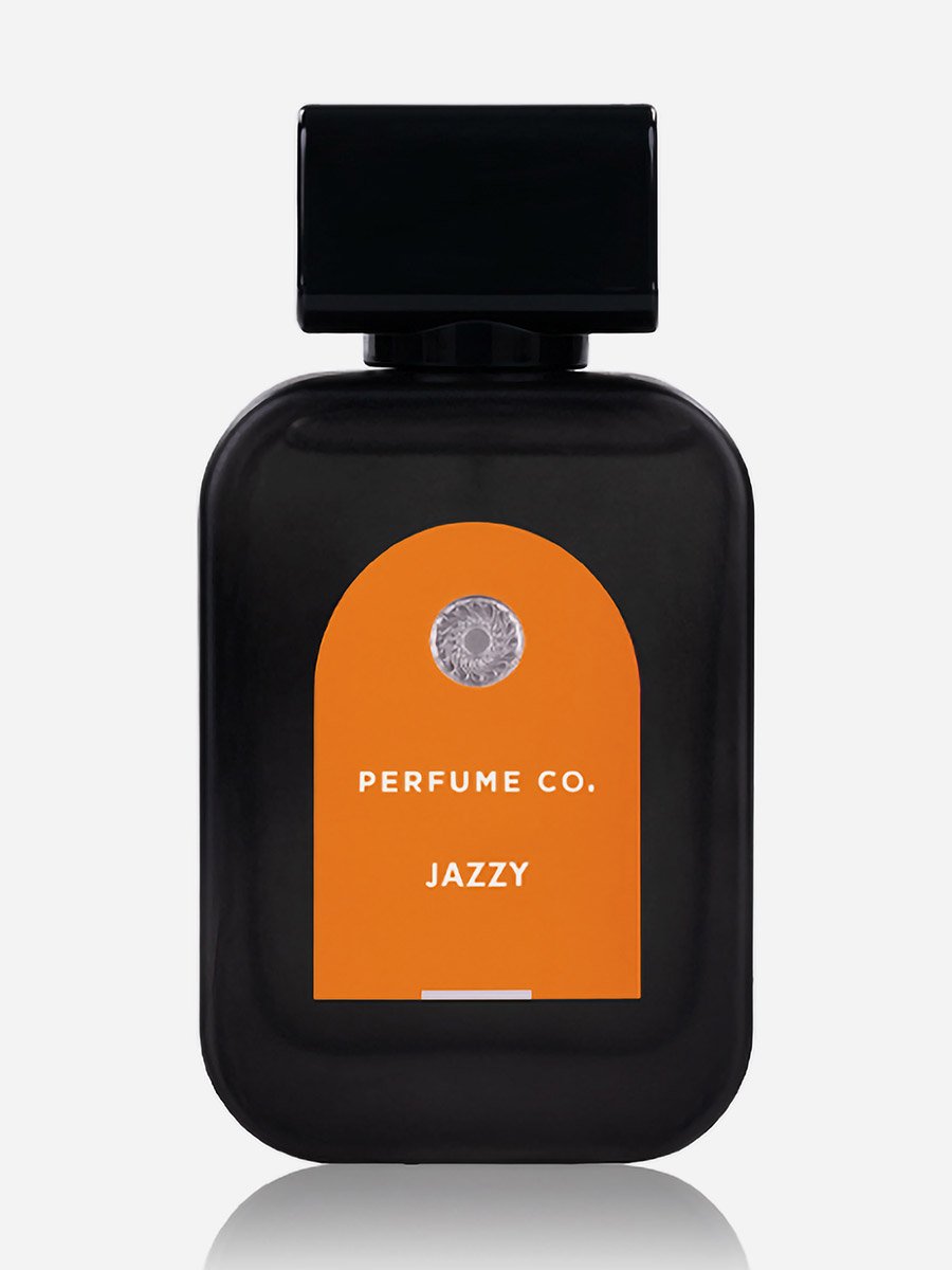 عطر جازي، أو دو بارفيوم، 100 مل