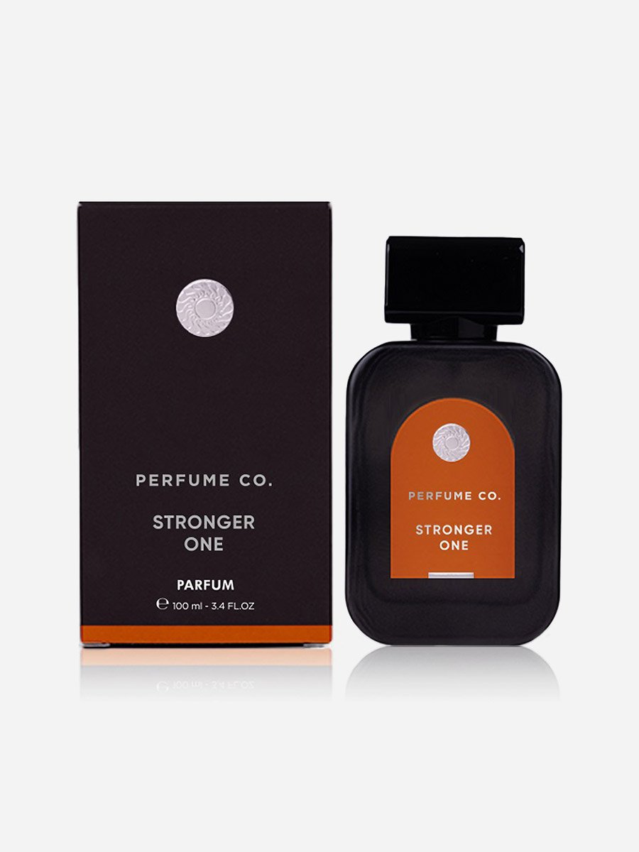 عطر سترونجر وان، أو دو بارفيوم، 100 مل