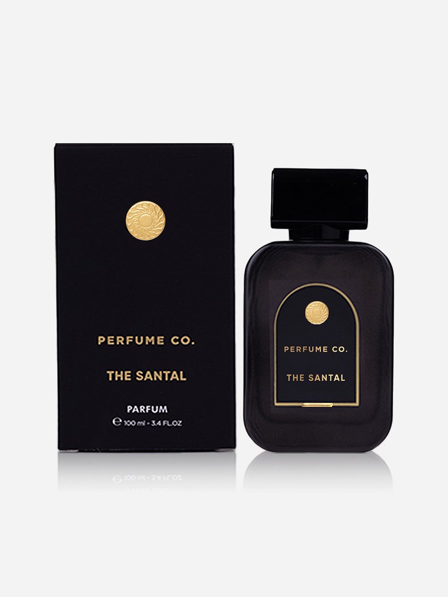 عطر ذا سنتال، أو دو بارفيوم، 100 مل