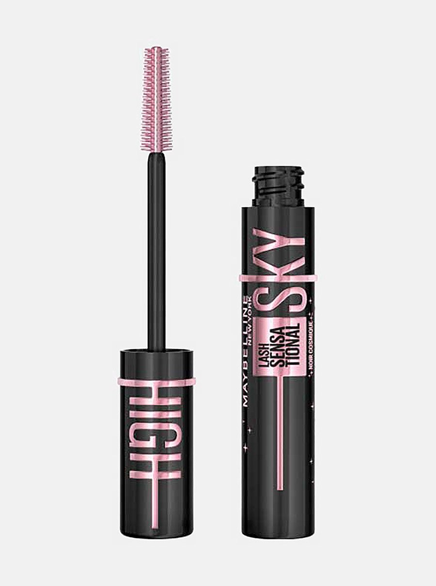 Lash Sensational Sky High Mascara Cosmic Black