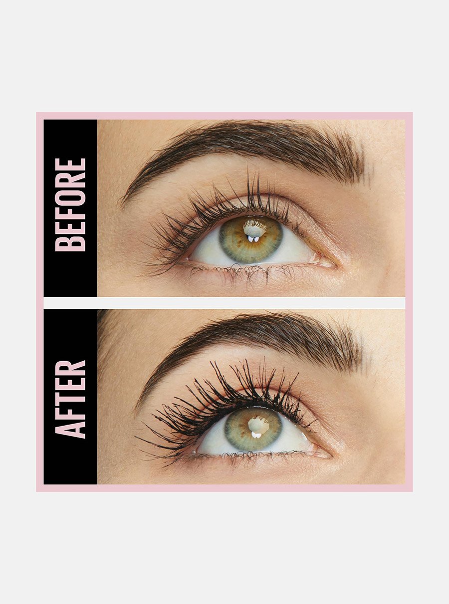Lash Sensational Sky High Mascara Cosmic Black