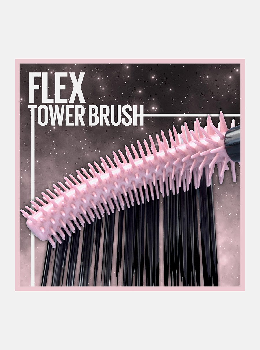Lash Sensational Sky High Mascara Cosmic Black