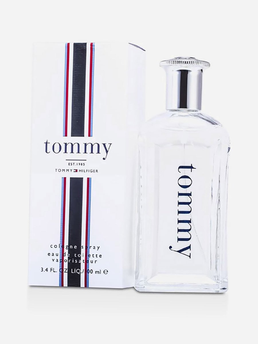 Tommy Eau De Toilette, 100ml