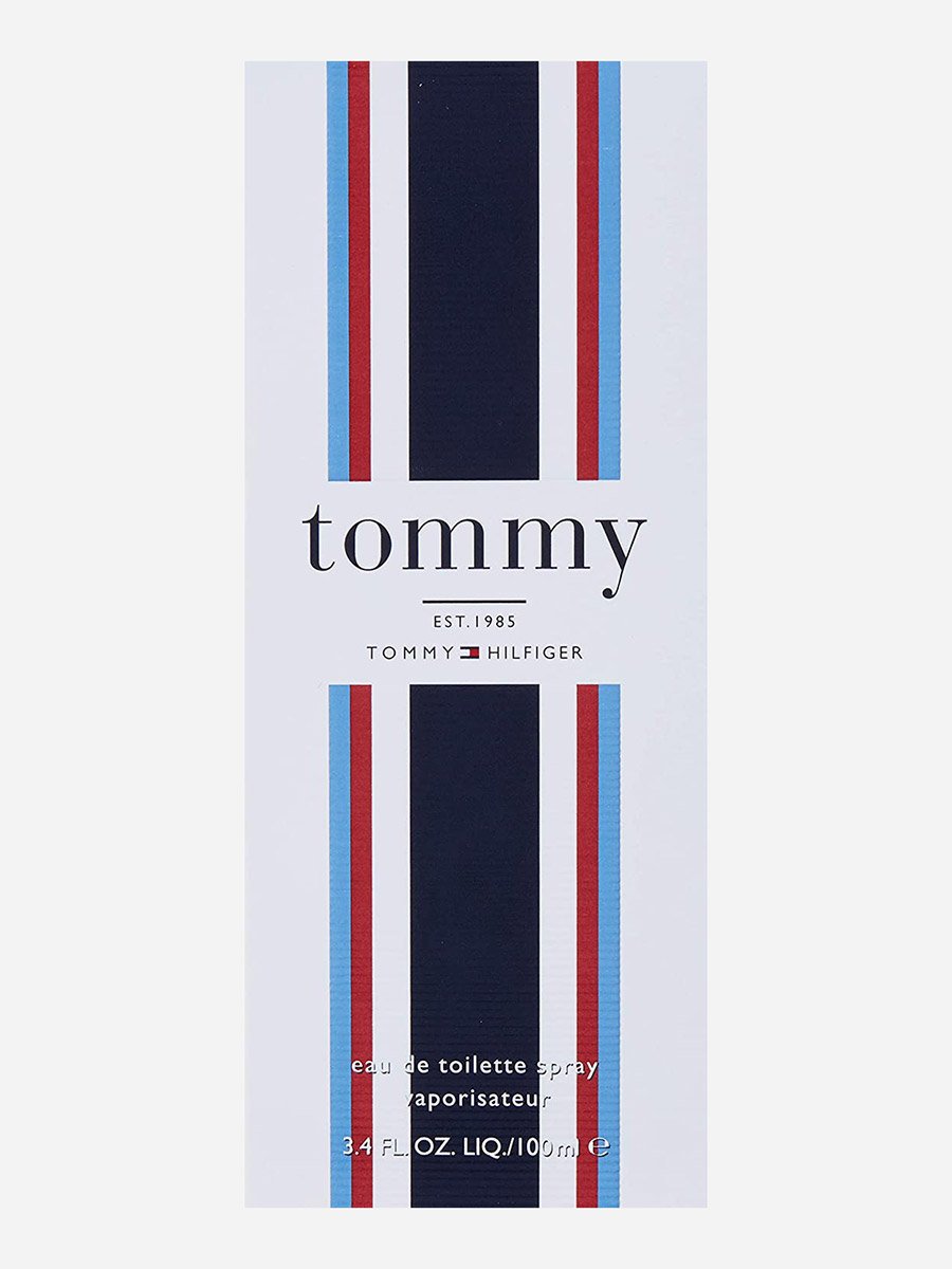 Tommy Eau De Toilette, 100ml