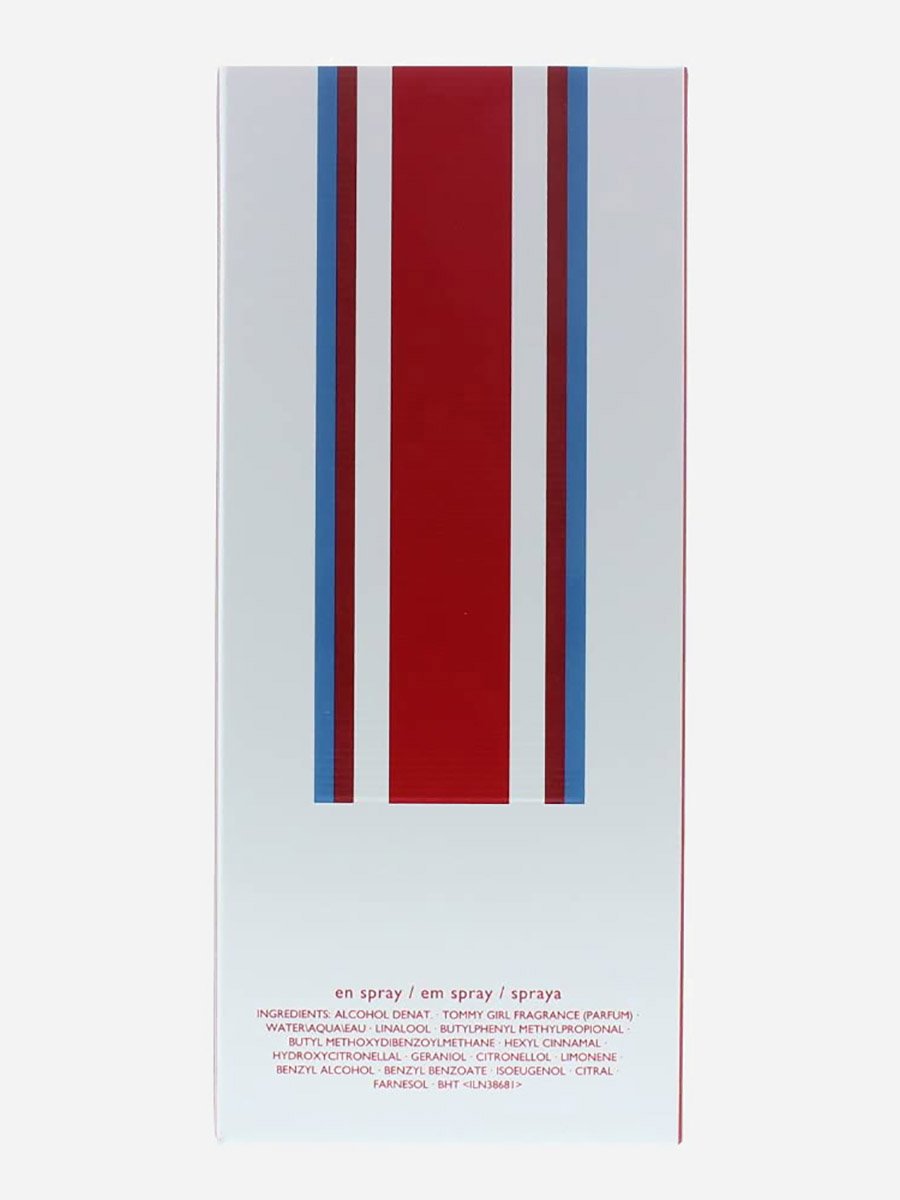 عطر تومي جيرل، أو دو تواليت، 100 مل